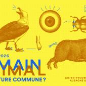 affiche festival des sciences et des arts 2026