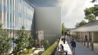 SIMMAR amphis - Campus Nord 2024