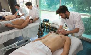 Mkde Diplôme d’Etat de masseur-kinésithérapeute | SMPM